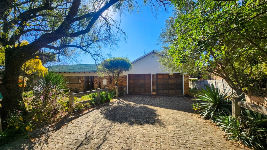 3 Bedroom Property for Sale in La Hoff North West